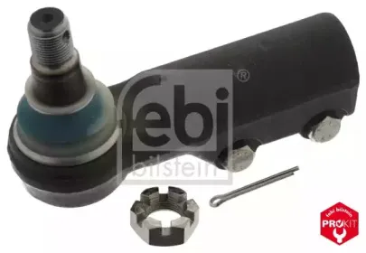 01358 FEBI BILSTEIN Наконечник поперечной рулевой тяги