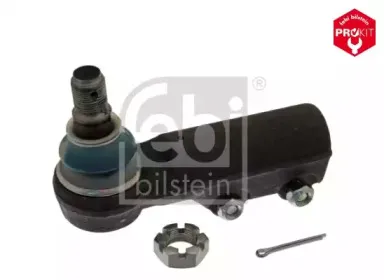 01359 FEBI BILSTEIN Наконечник поперечной рулевой тяги