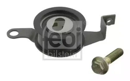 01390 FEBI BILSTEIN Паразитный / Ведущий ролик, зубчатый ремень