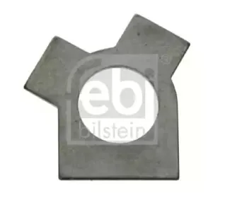 01399 FEBI BILSTEIN Стопорное кольцо, шкворень поворотного кулака