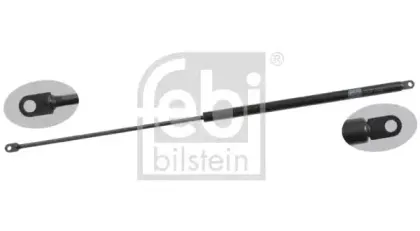 01449 FEBI BILSTEIN Газовая пружина, капот