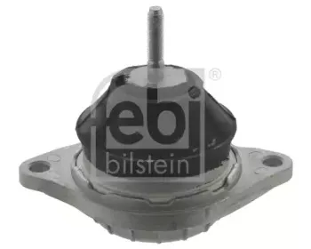 01517 FEBI BILSTEIN Подвеска, двигатель