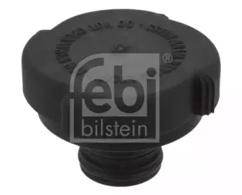 01617 FEBI BILSTEIN Крышка, резервуар охлаждающей жидкости