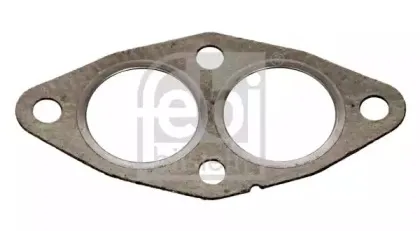 01621 FEBI BILSTEIN Прокладка, труба выхлопного газа