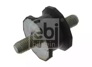 01653 FEBI BILSTEIN Буфер, глушитель