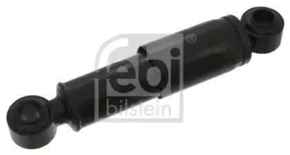 01655 FEBI BILSTEIN Гаситель, крепление кабины