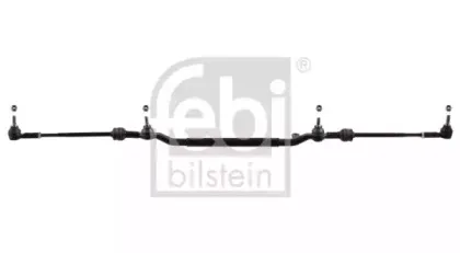 01665 FEBI BILSTEIN Поперечная рулевая тяга
