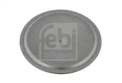 01682 FEBI BILSTEIN Защитная шайба, поворотный кулак