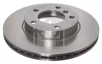 01718 FEBI BILSTEIN Тормозной диск