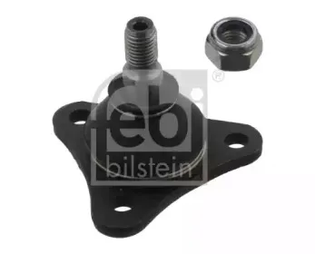 01720 FEBI BILSTEIN Несущий / направляющий шарнир