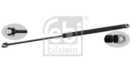 01784 FEBI BILSTEIN Газовая пружина, капот