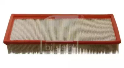 01812 FEBI BILSTEIN Воздушный фильтр