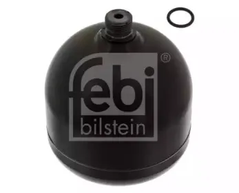 01817 FEBI BILSTEIN Гидроаккумулятор, тормозная система