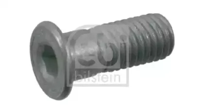 01893 FEBI BILSTEIN Болт, диск тормозного механизма