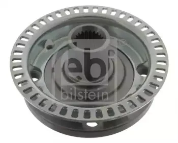 01902 FEBI BILSTEIN Ступица колеса