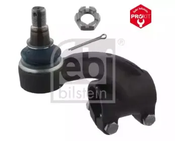 01909 FEBI BILSTEIN Наконечник поперечной рулевой тяги