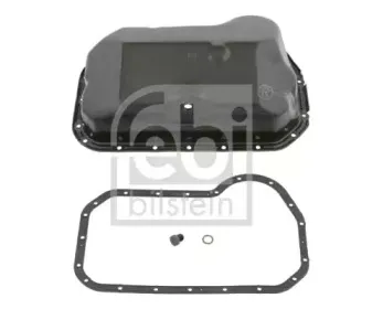 02004 FEBI BILSTEIN Ремкомплект, масляный поддон