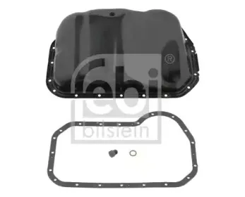 02005 FEBI BILSTEIN Ремкомплект, масляный поддон