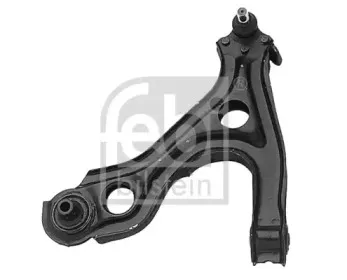 02007 FEBI BILSTEIN Рычаг независимой подвески колеса, подвеска колеса