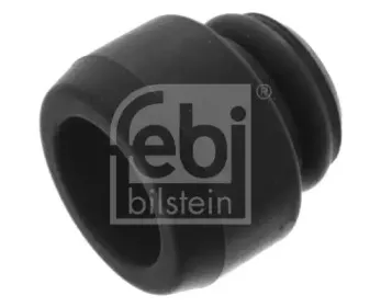 02097 FEBI BILSTEIN Кронштейн, клапанная форсунка