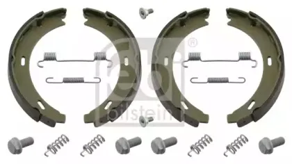 02100 FEBI BILSTEIN