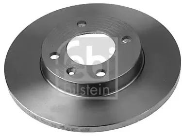 02121 FEBI BILSTEIN Тормозной диск