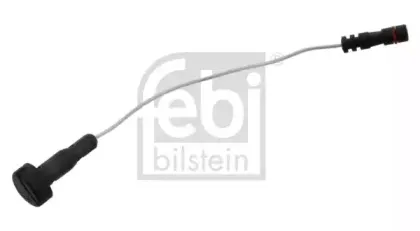 02129 FEBI BILSTEIN Сигнализатор, износ тормозных колодок