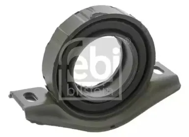 02137 FEBI BILSTEIN Подвеска, карданный вал