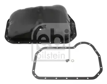 02138 FEBI BILSTEIN Ремкомплект, масляный поддон