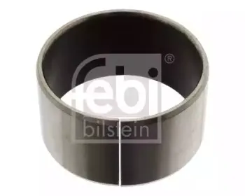 02190 FEBI BILSTEIN Втулка, палец тормозных колодок