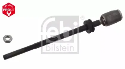 02240 FEBI BILSTEIN Осевой шарнир, рулевая тяга