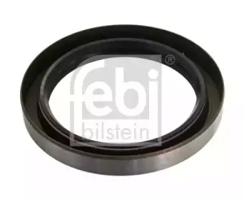 02258 FEBI BILSTEIN Уплотняющее кольцо, коленчатый вал