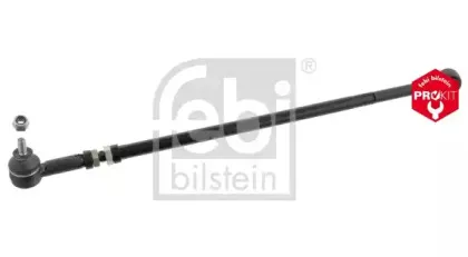 02266 FEBI BILSTEIN Поперечная рулевая тяга
