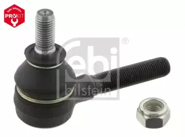 02284 FEBI BILSTEIN Наконечник поперечной рулевой тяги