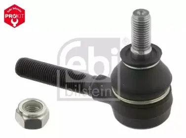 02285 FEBI BILSTEIN Наконечник поперечной рулевой тяги