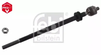 02287 FEBI BILSTEIN Осевой шарнир, рулевая тяга