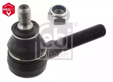 02290 FEBI BILSTEIN Наконечник поперечной рулевой тяги