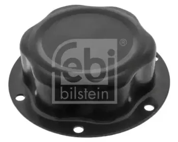 02296 FEBI BILSTEIN Крышка, подшипник ступицы колеса