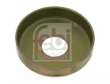 02348 FEBI BILSTEIN Крышка, вал рычага поворотного кулака