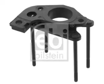 02365 FEBI BILSTEIN Фланец, карбюратор