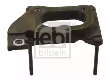 02367 FEBI BILSTEIN Фланец, карбюратор