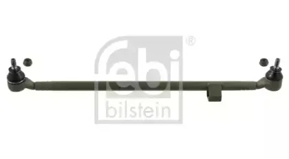 02382 FEBI BILSTEIN Поперечная рулевая тяга
