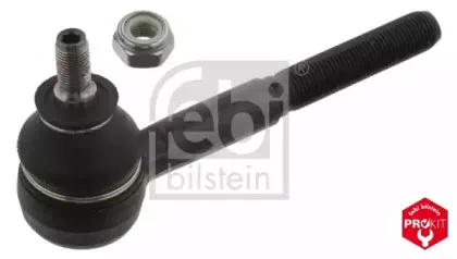 02383 FEBI BILSTEIN Наконечник поперечной рулевой тяги