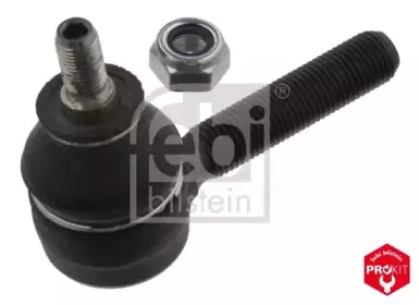 02384 FEBI BILSTEIN Наконечник поперечной рулевой тяги