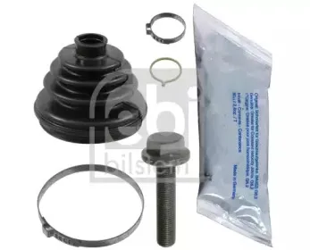 02399 FEBI BILSTEIN Комплект пылника, приводной вал