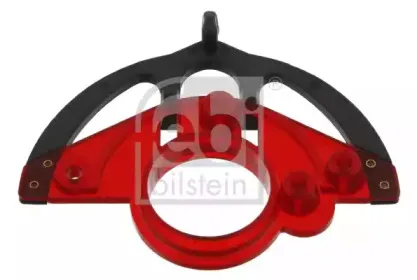 02440 FEBI BILSTEIN Элементы управления, кондиционер