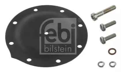 02442 FEBI BILSTEIN Мембрана, вакуумный насос