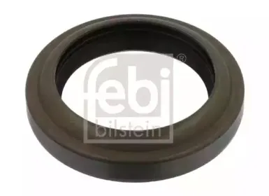 02446 FEBI BILSTEIN Уплотнительное кольцо, поворотного кулака