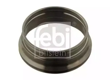 02475 FEBI BILSTEIN Монтажный комплект, подшипник ступицы колеса