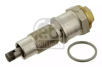 02481 FEBI BILSTEIN Натяжитель, цепь привода